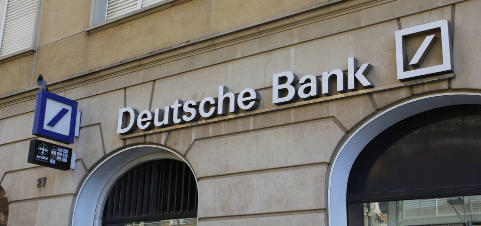 Deustche Bank