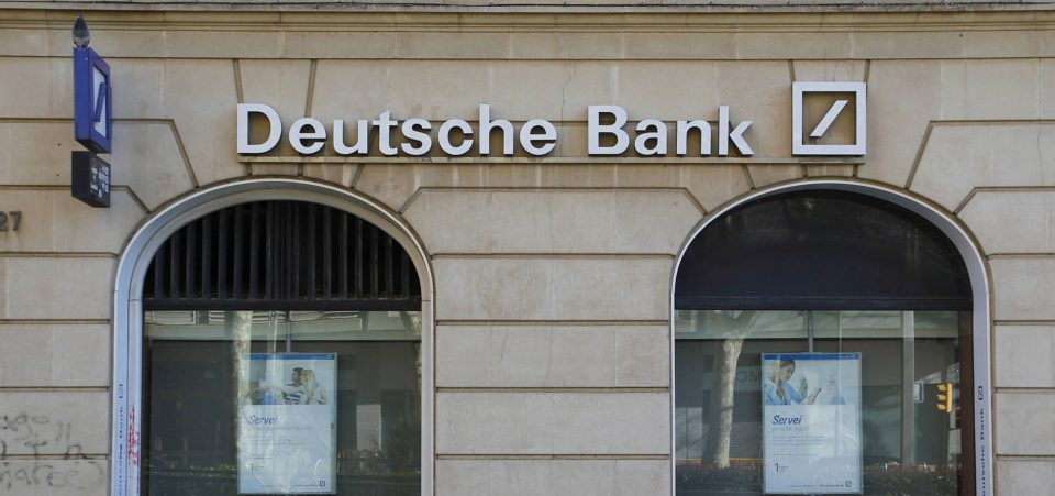 Deustsche Bank
