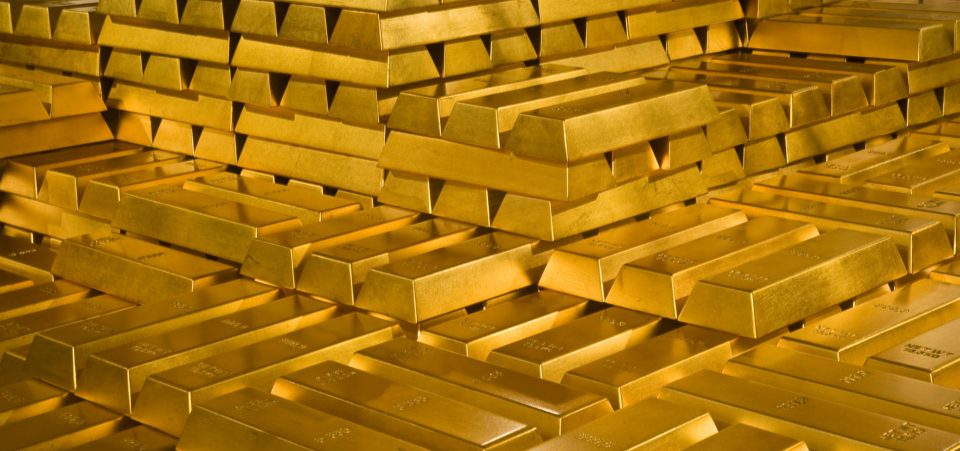 Gold Prices: Here’s How We Could Get $5,000 Gold By 2020