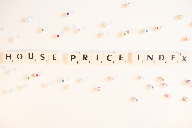 Hosuing price index