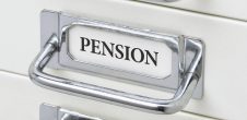 US Pensions