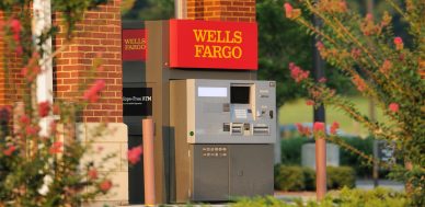 Wells Fargo