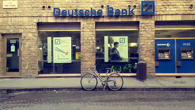 deutsche bank