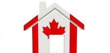 Canadian housing bubble