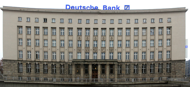 DB Bank