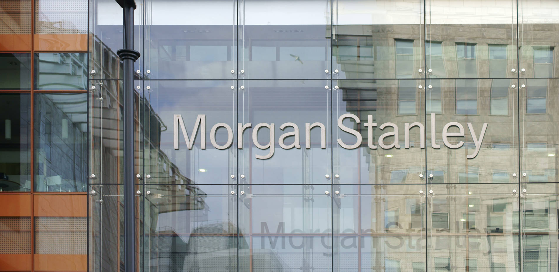 Morgan Stanley