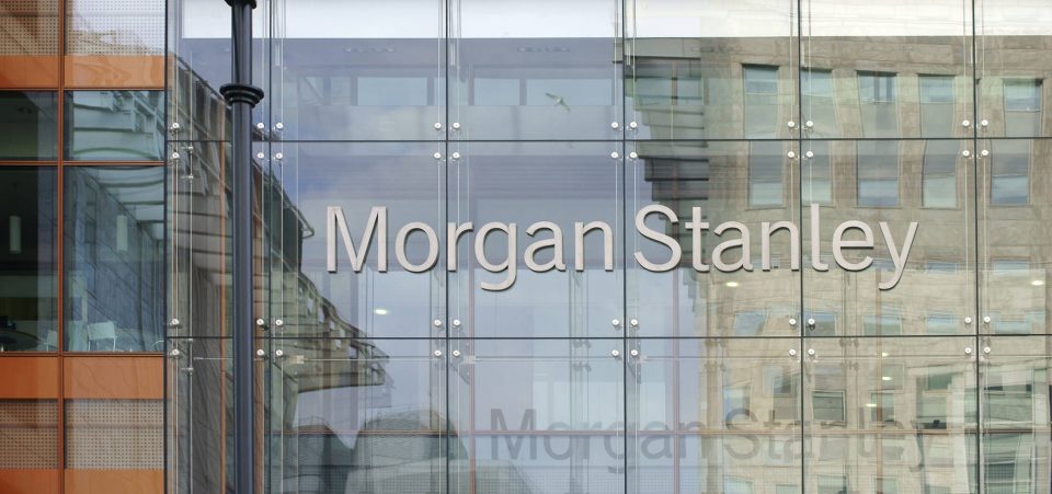 Morgan Stanley