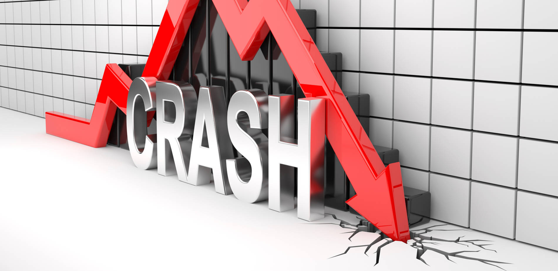 Stock market crash after labor day? Stock Market Crash : Stock Market Crash in 2017: S&P 500 Could Fall 60%