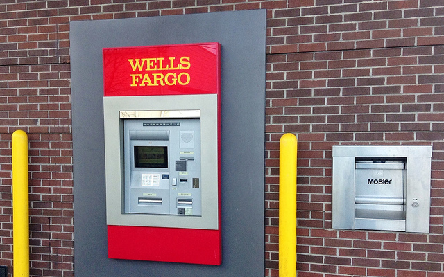 Wells Fargo Bank