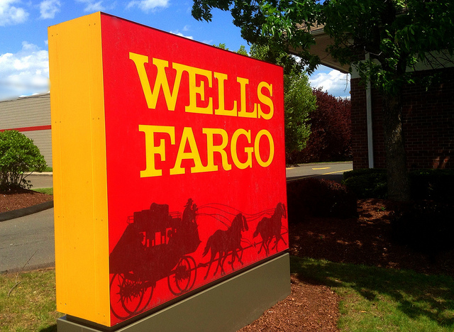 Wells Fargo & Co