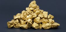 Alamos gold inc