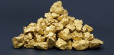 Alamos gold inc