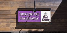 Berkshire hathway