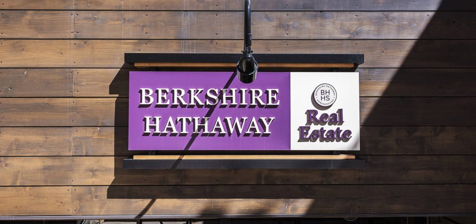 Berkshire hathway