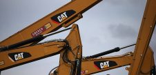 Caterpillar Inc