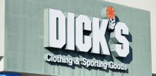 Dick's Sporting Goods