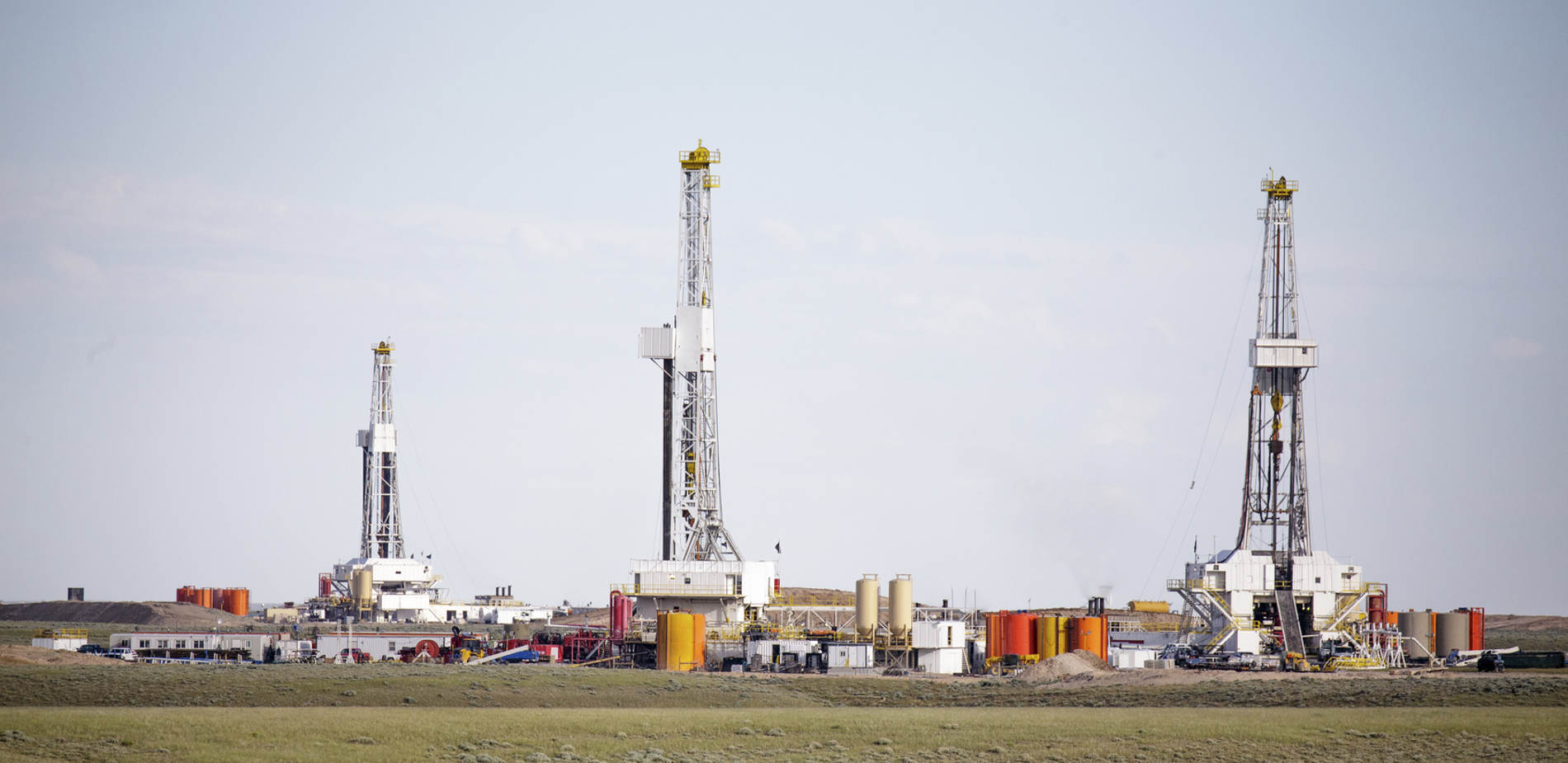 bitcoin fracking