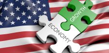 GDP Growth Finally Picks Up