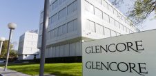 Glencore PLC