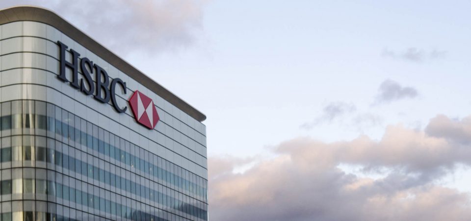 HSBC Bank