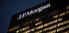 JP Morgan