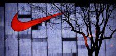 Nike Inc