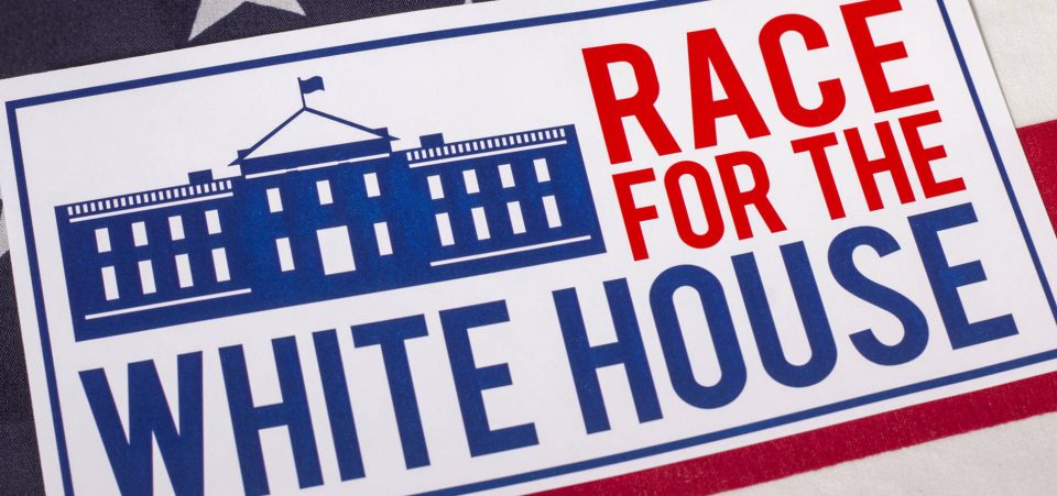Presidencial race