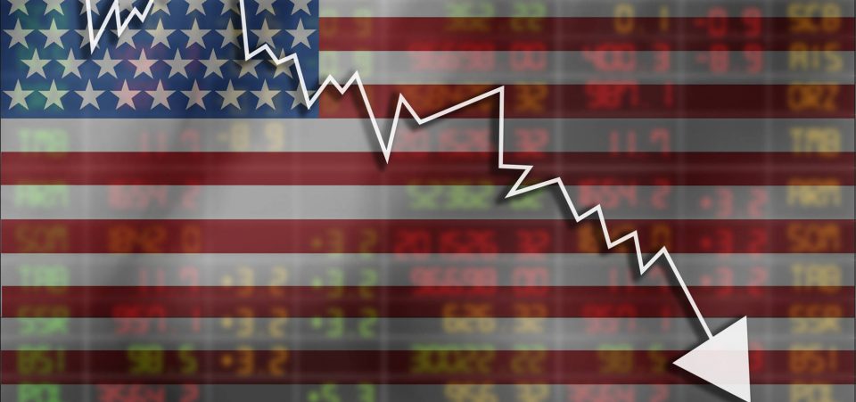 U.S Economic Outlook 2017