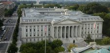 U.S. Treasury