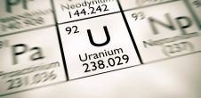 Uranium