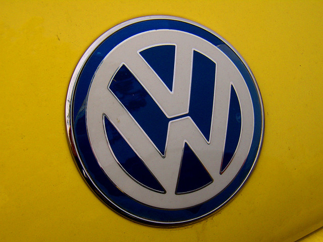 VW Stock