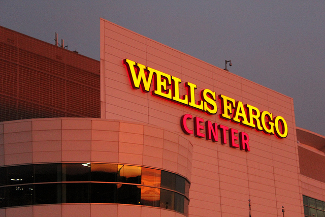 Wells Fargo Bank