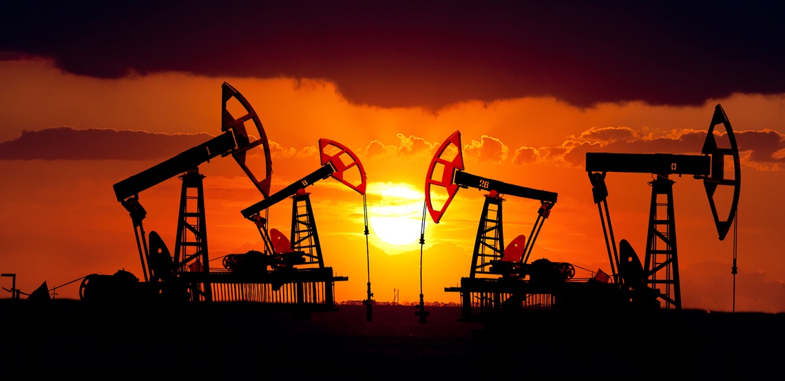 Here's Why Canada’s Oil Industry Could Still Suffer in 2017