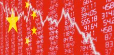 Chinese economic collapse