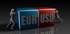 EUR to USD