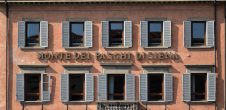 Monte dei Paschi Bank