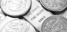 Silver Prices