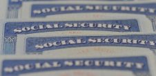 Social Security Cards