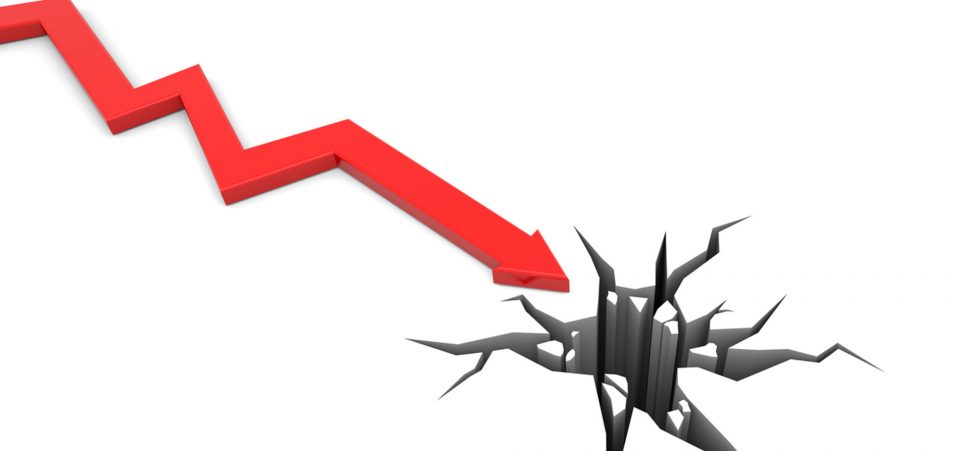 Stock Market Crash