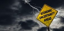 3 Factors Suggest U.S. Economy Could Struggle