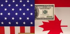 CAD to USD Exchange Rate