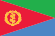 Eritrea Flag