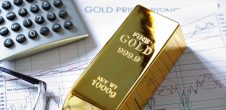 Gold Price Forecast 2017