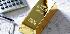 Gold Price Outlook