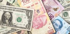 Mexican Peso Forecast 2017
