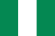 Nigerian Flag