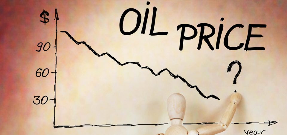 Oil Price Forecast 2017