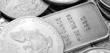 Silver Prices