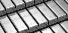 Silver price forecast 2017