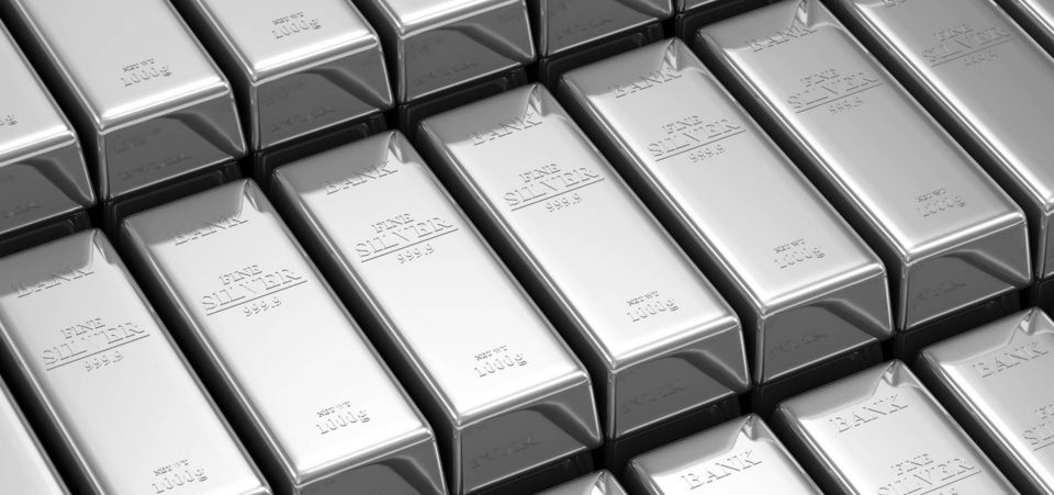 Silver price forecast 2017